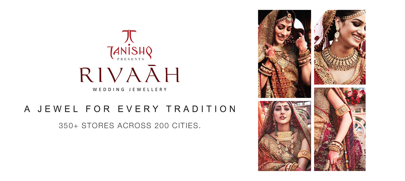 Tanishq DuaKaSona A Story of Blessings Titan Company